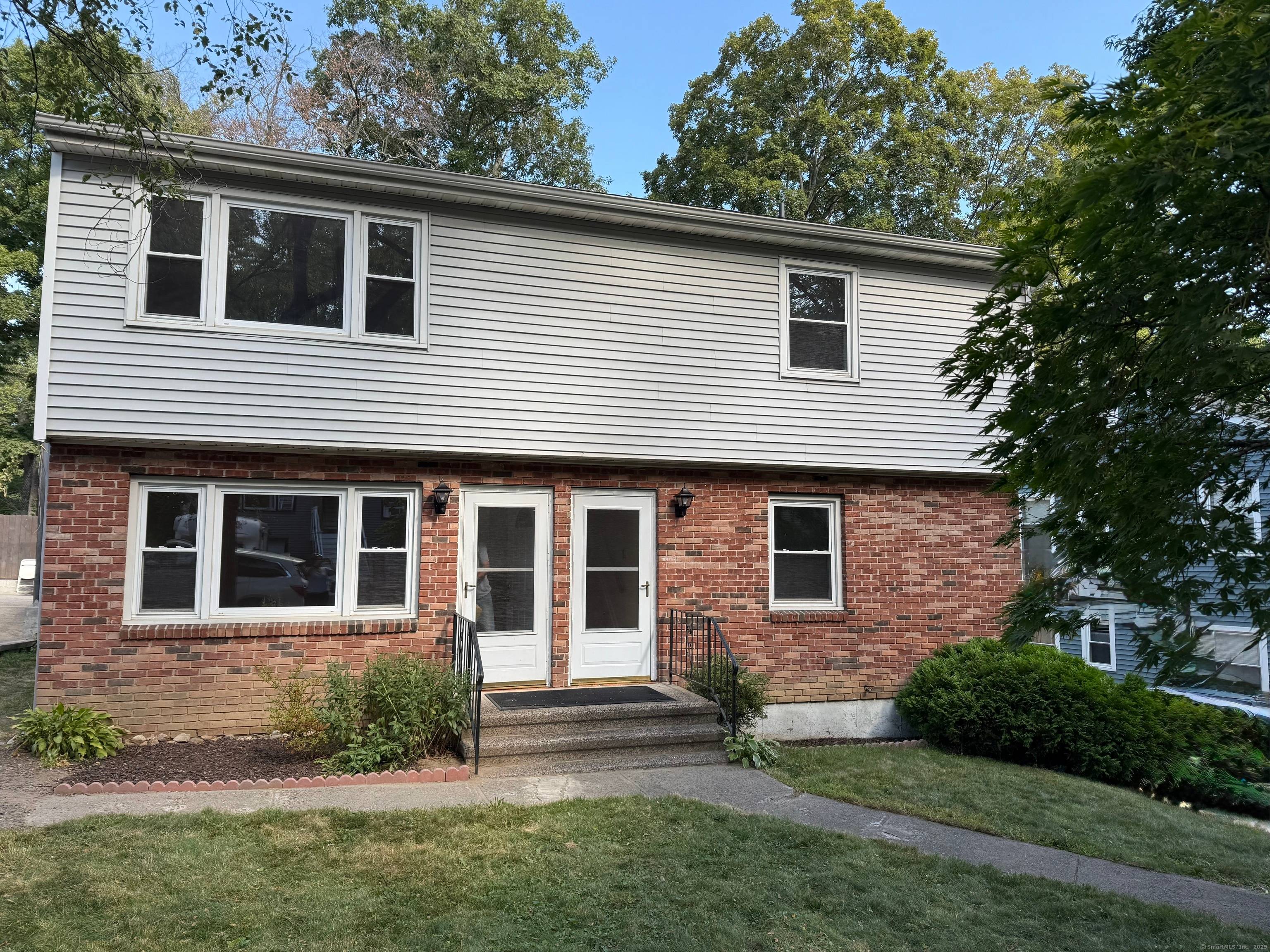 Exceptional Opportunity to own this charming and well maintained two family home located in Danbury, CT !