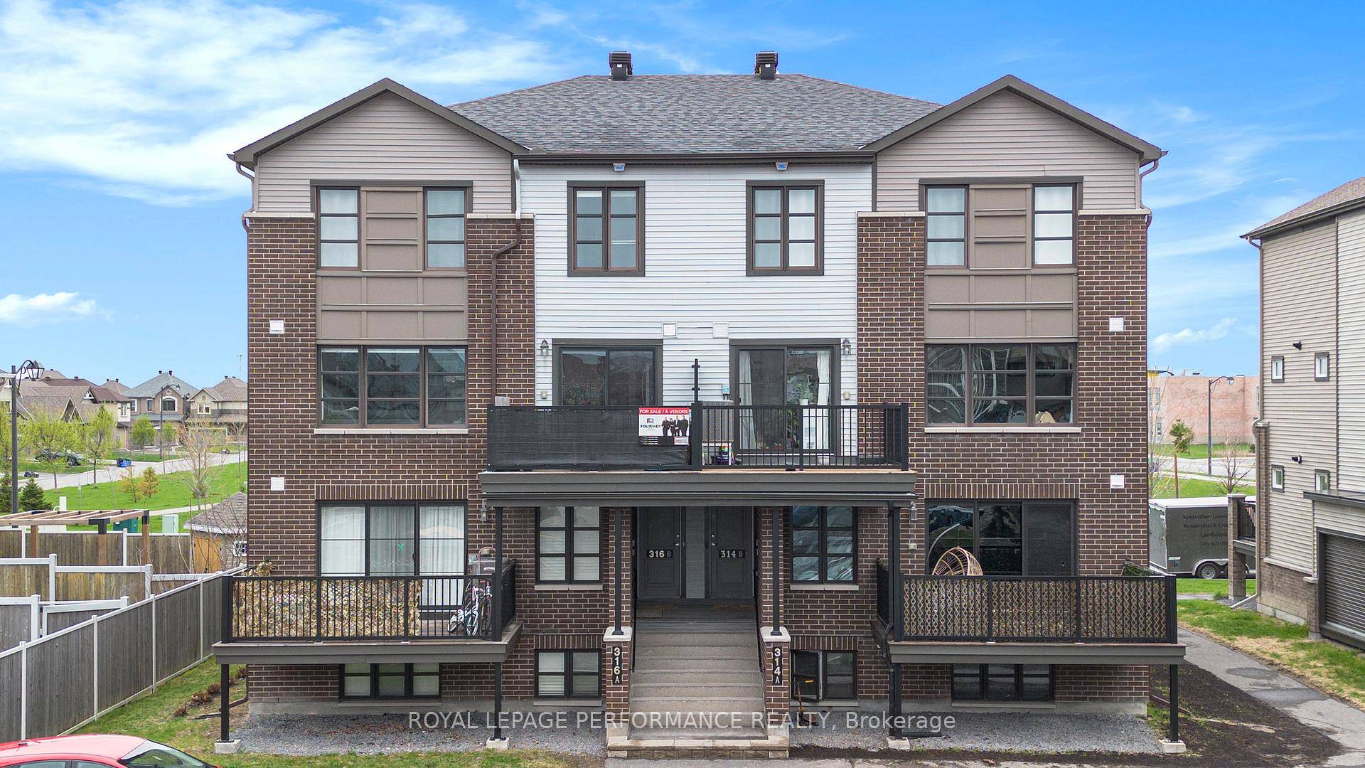Welcome to 316 B Des Tilleuls in Orleans !