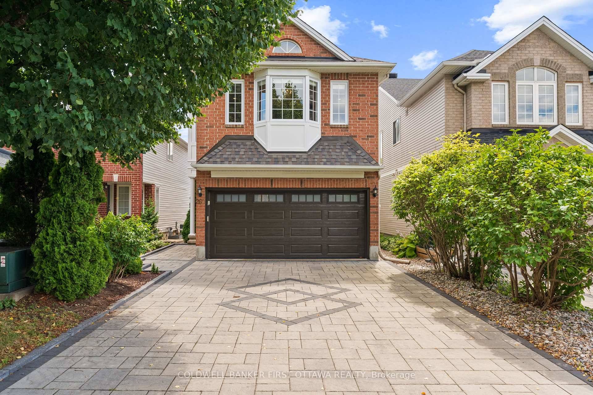 This exquisitely maintained single family home, nestled in the sought after Central Park neighborhood, offers a perfect blend of elegance and functionality.