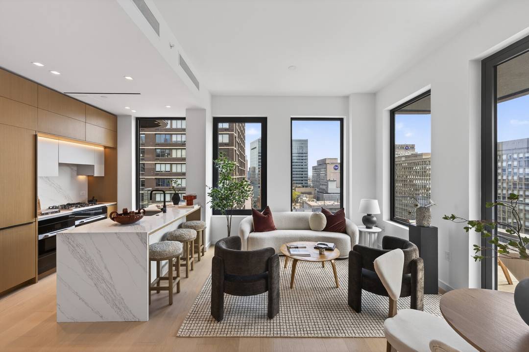 Introducing Nolen in Kips Bay.