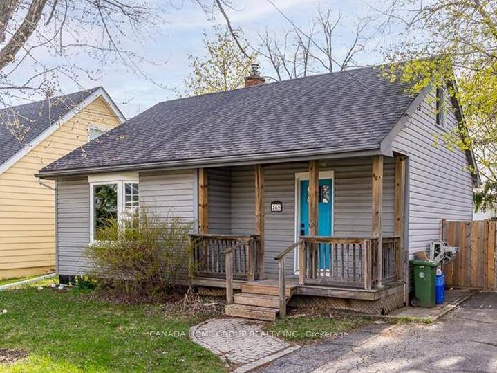 Welcome to your new home !