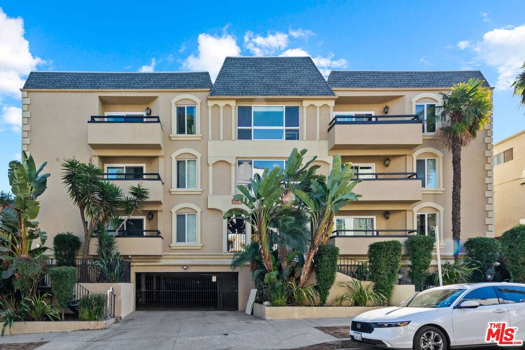 11646   Chenault St 1BR Brentwood La