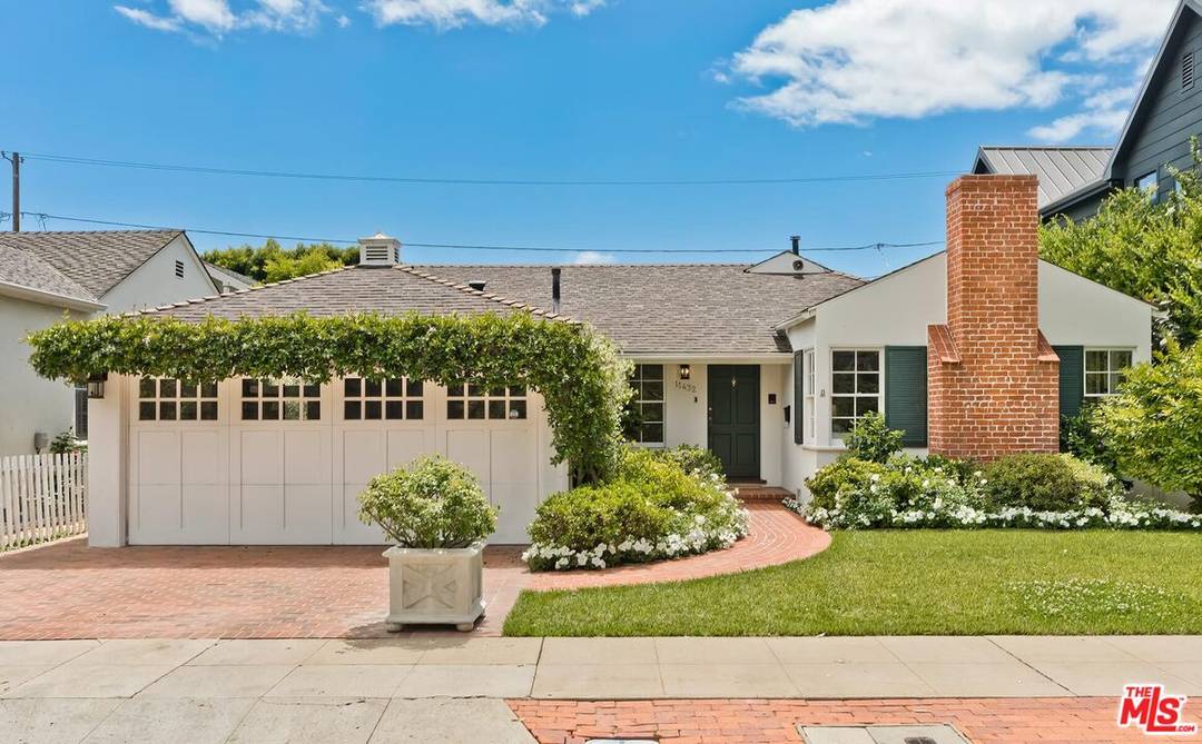 11432 Cashmere St 2BR Brentwood La