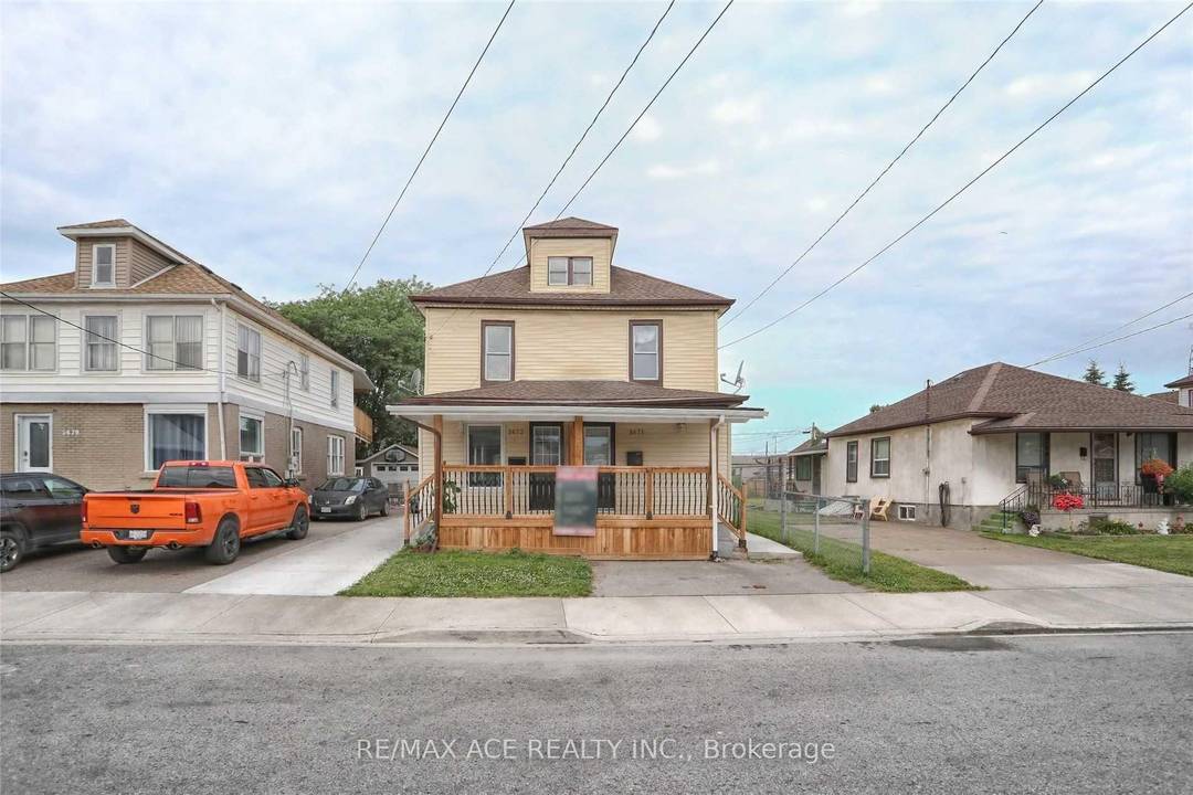 2 Separate Units In One Price.