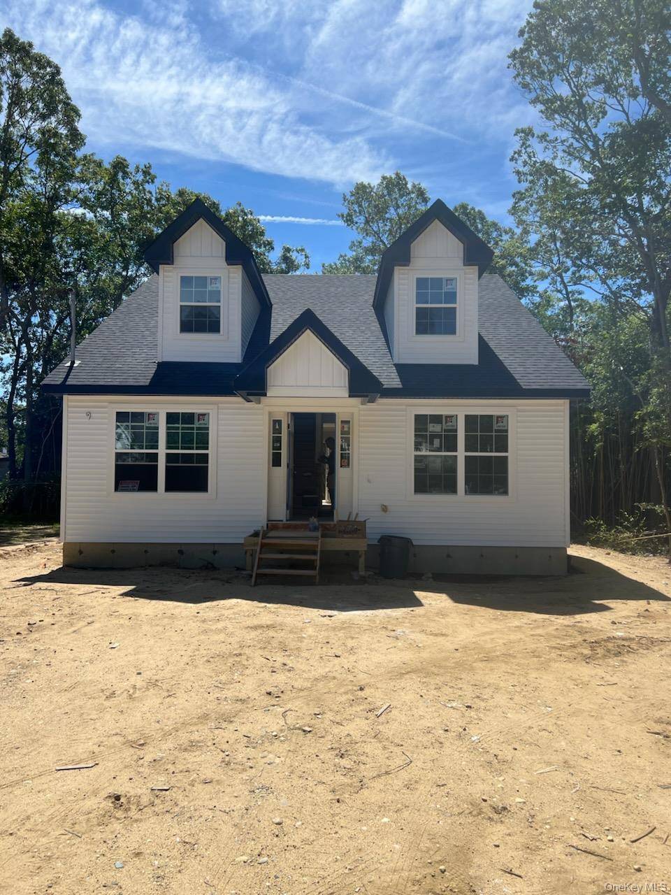 New Construction Home....