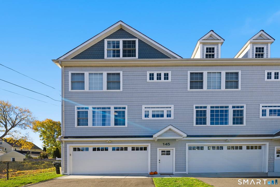 Welcome to 145 Brentwood.