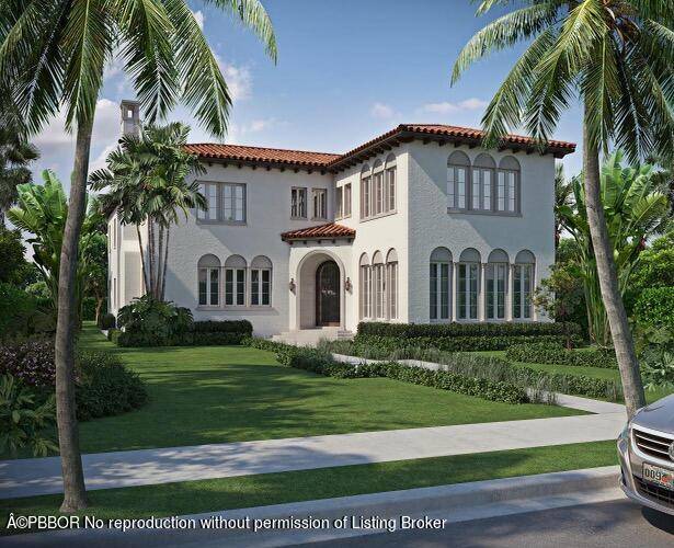 HUGE OPPORTUNITY ! Not Landmarked.