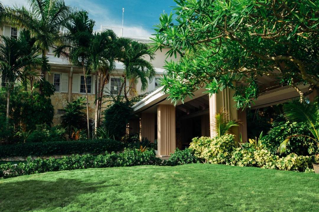 BALMORAL Land New-Providence