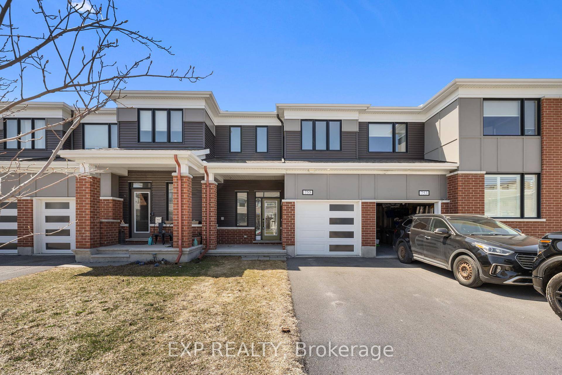 Welcome to this beautifully designed 3 bedroom, 3 bathroom townhome, offering a perfect blend of modern comfort and functionality.