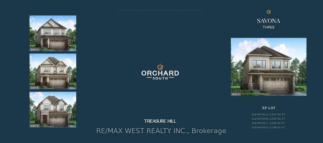 Builder inventory, outstanding value being given by the builder on these last few units left !