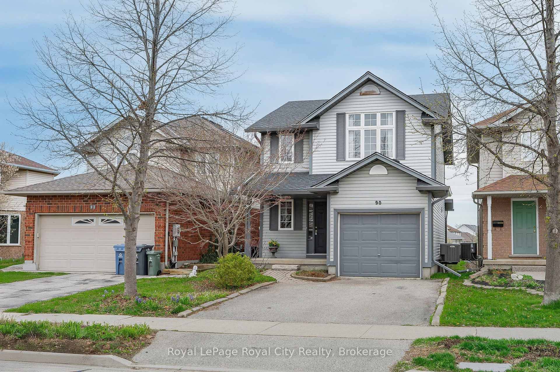 Welcome to this well maintained home offering comfort, versatility, and income potential.