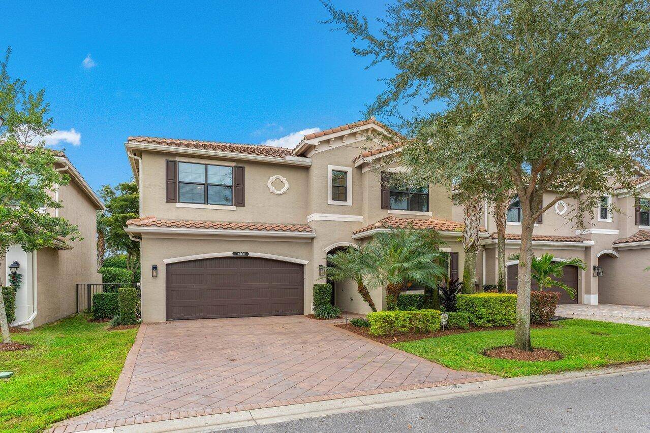 Spacious 4 Bedrooms plus a bonus Loft, 2 car garage, and a private Backyard.