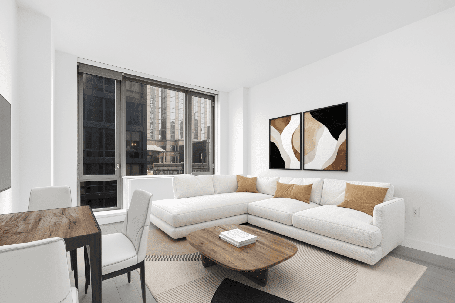 Welcome to Greywood Midtown's Residential Gem.