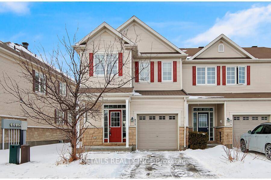 Welcome home to the Prestigious Award Winning Golf Community Of Stonebridge !