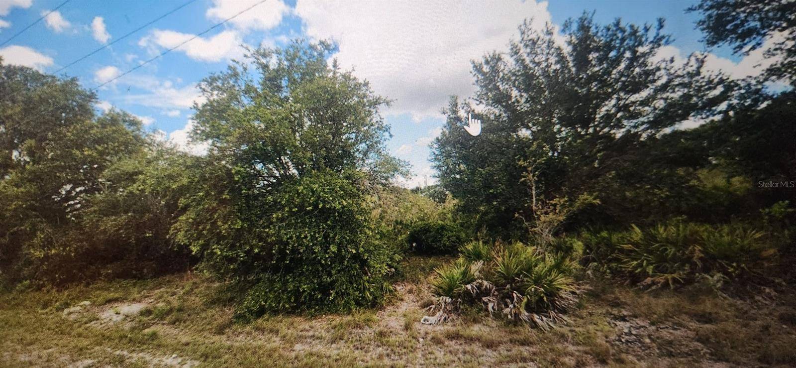 Are you looking to buy a nice lot ?