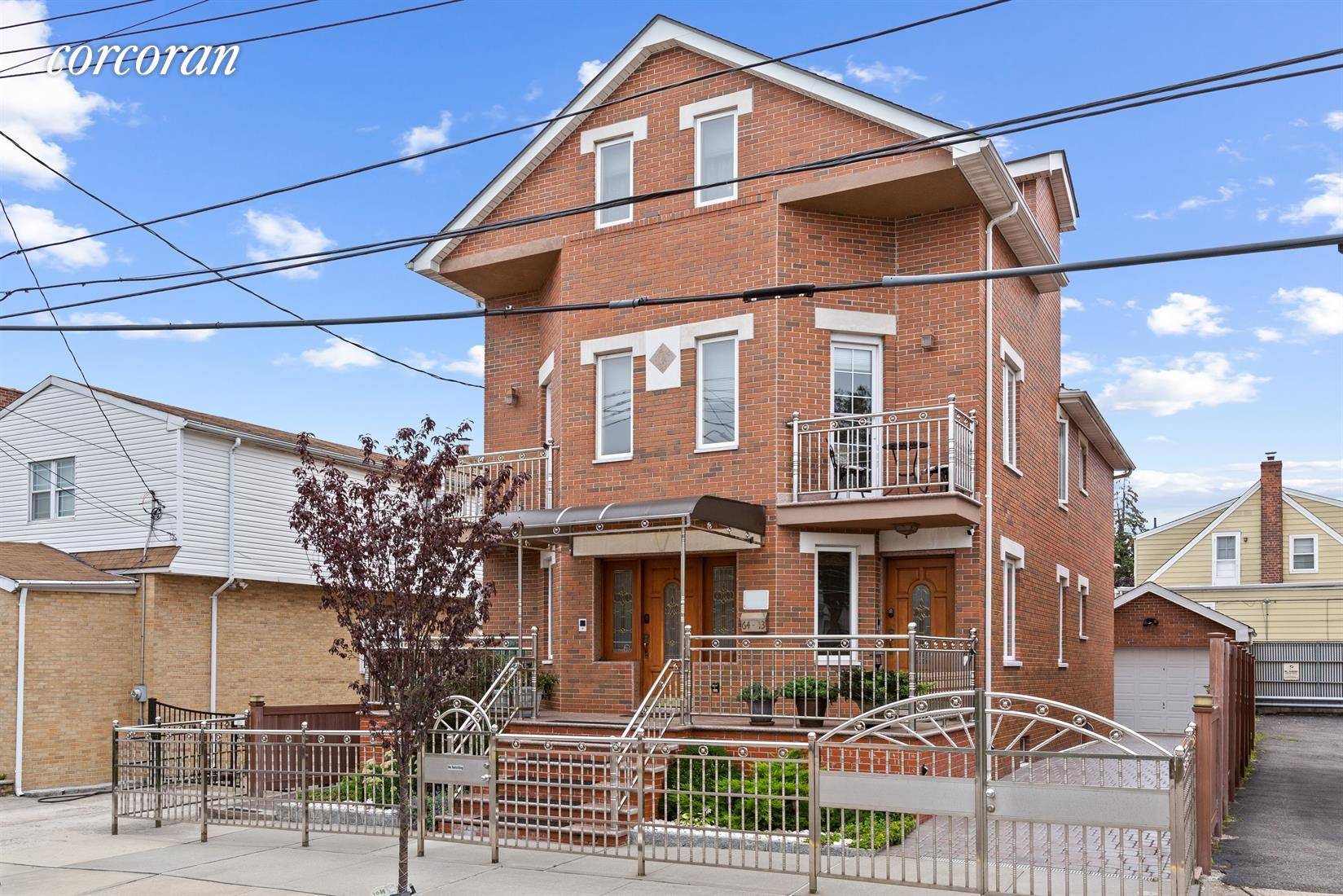 Middle Village is New York's best kept secret.