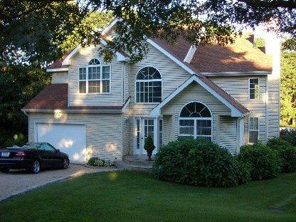 Gorgeous 4 Bedroom Bridgehampton North Home
