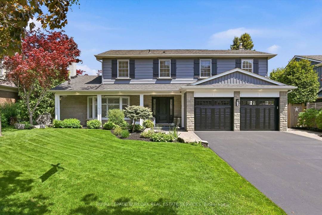 Beautiful family two story home in Roseland, steps to Tuck Nelson schools transit parks trails and the lake.