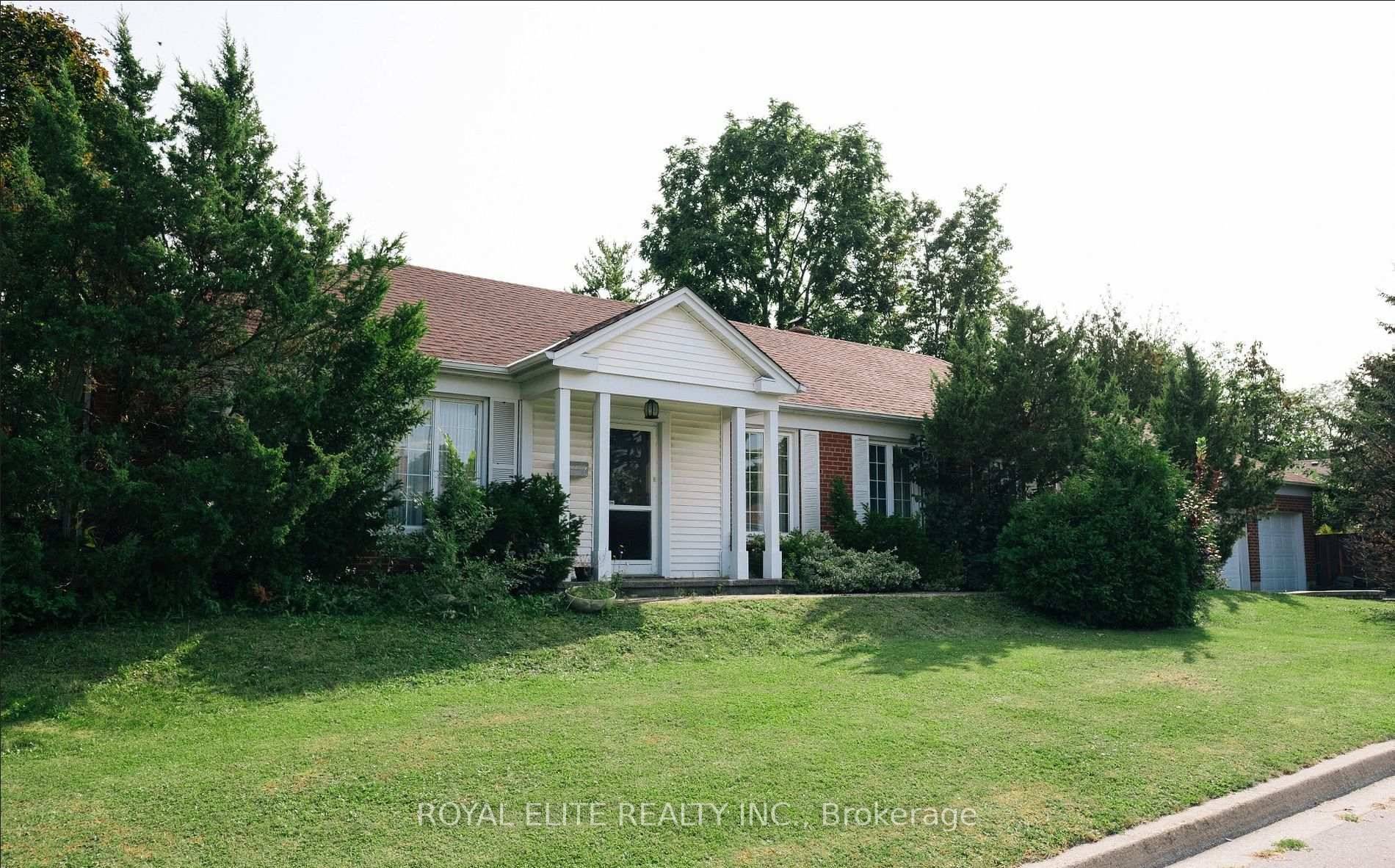 Welcome to 19 Montgomery Ave a beautifully renovated main floor rental with a private entrance and exclusive laundry.