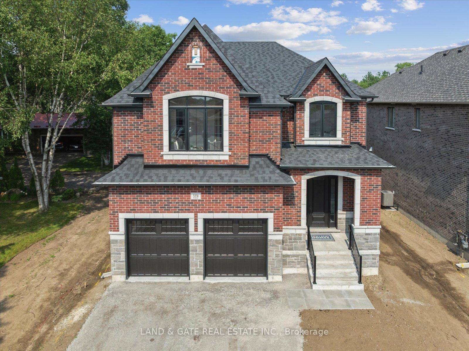 A Ravine Side Masterpiece by Holland Homes Welcome to an extraordinary 3, 476 sq.