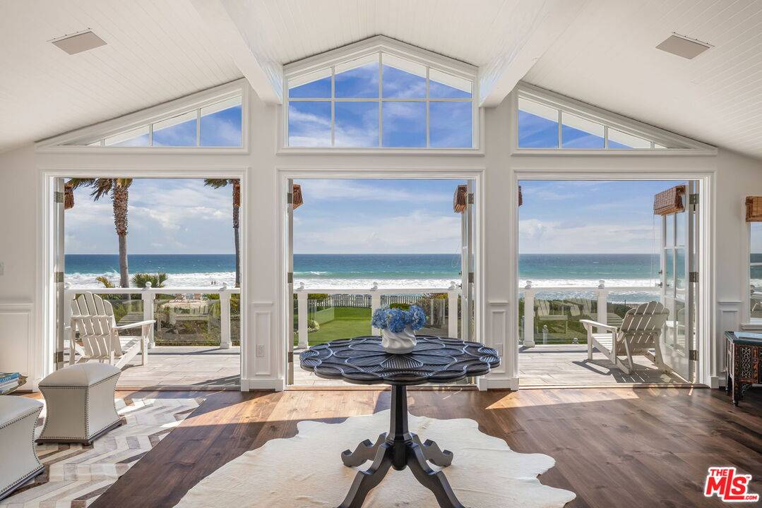 30810   Broad Beach Rd 5BR Malibu La