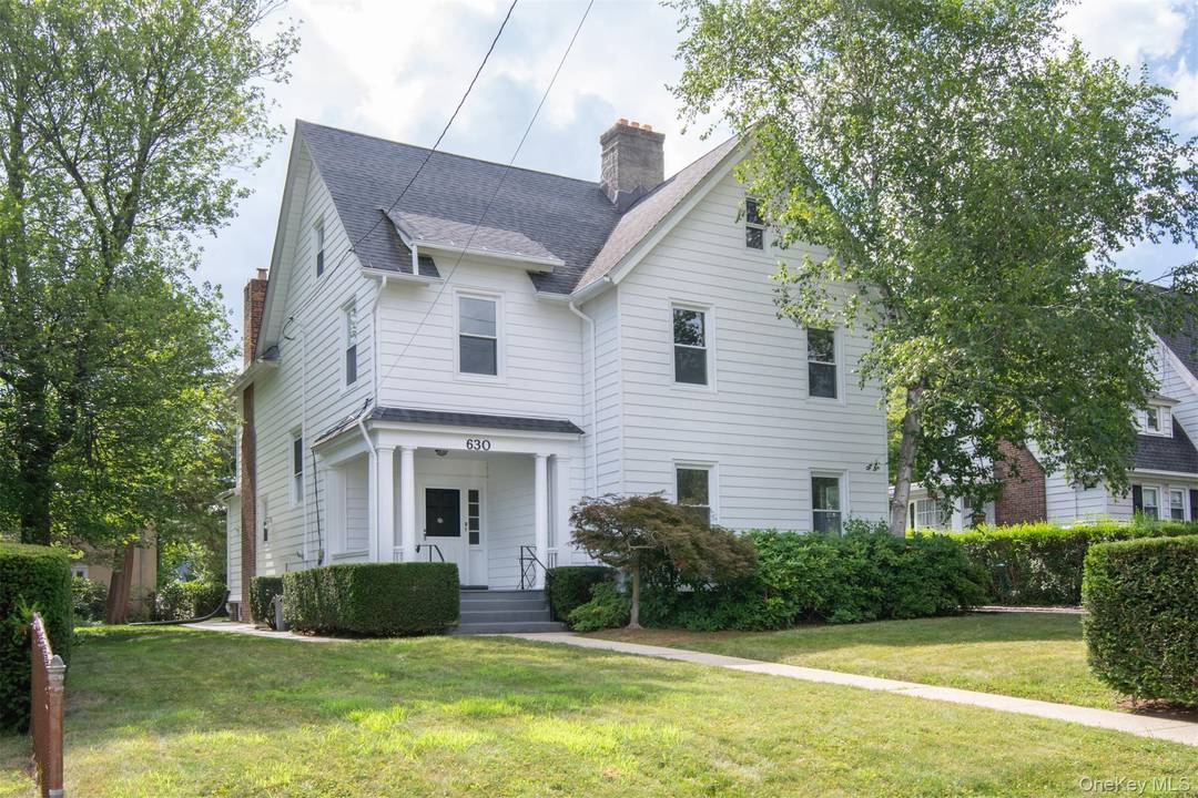 TURN KEY, this classic 120 year old home has been in the same family for over 65 years.