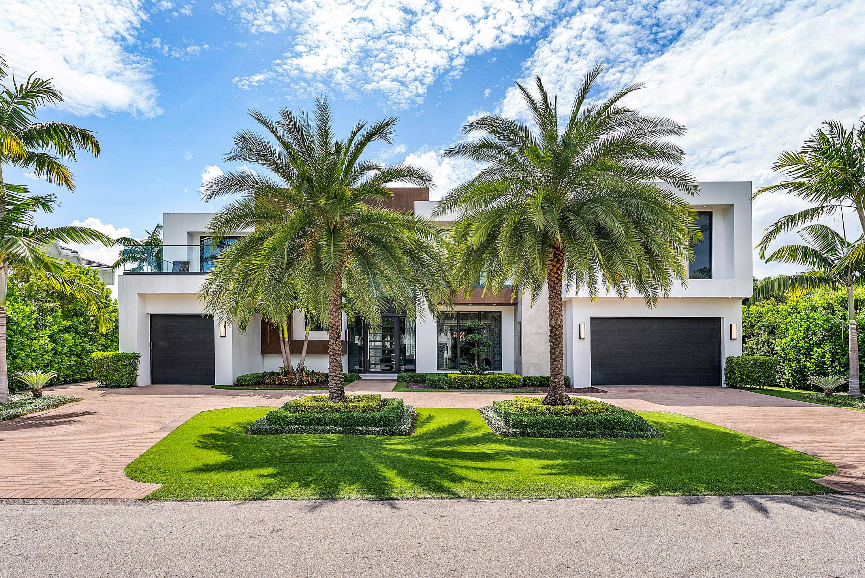2391 Areca Palm Road Single Family Palm Beach