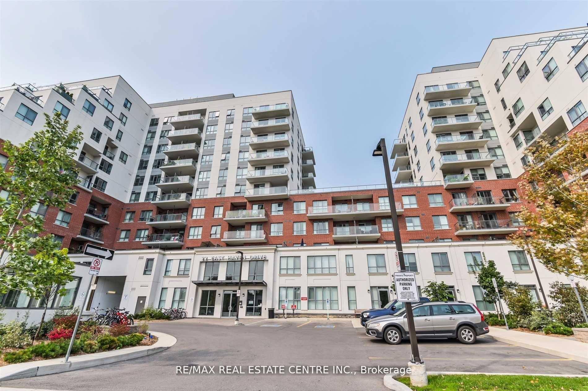 Experience luxury living at PHENT House 22 East Haven Dr, Scarborough !