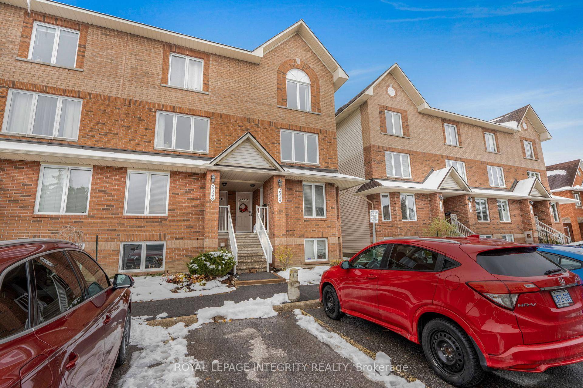 Welcome to 2328 Bois Vert !