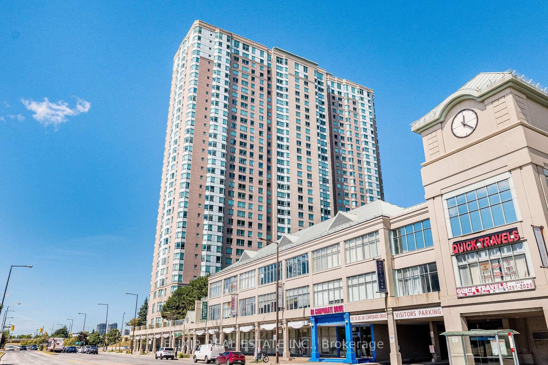 Step into luxury living at 68 Corporate Dr !