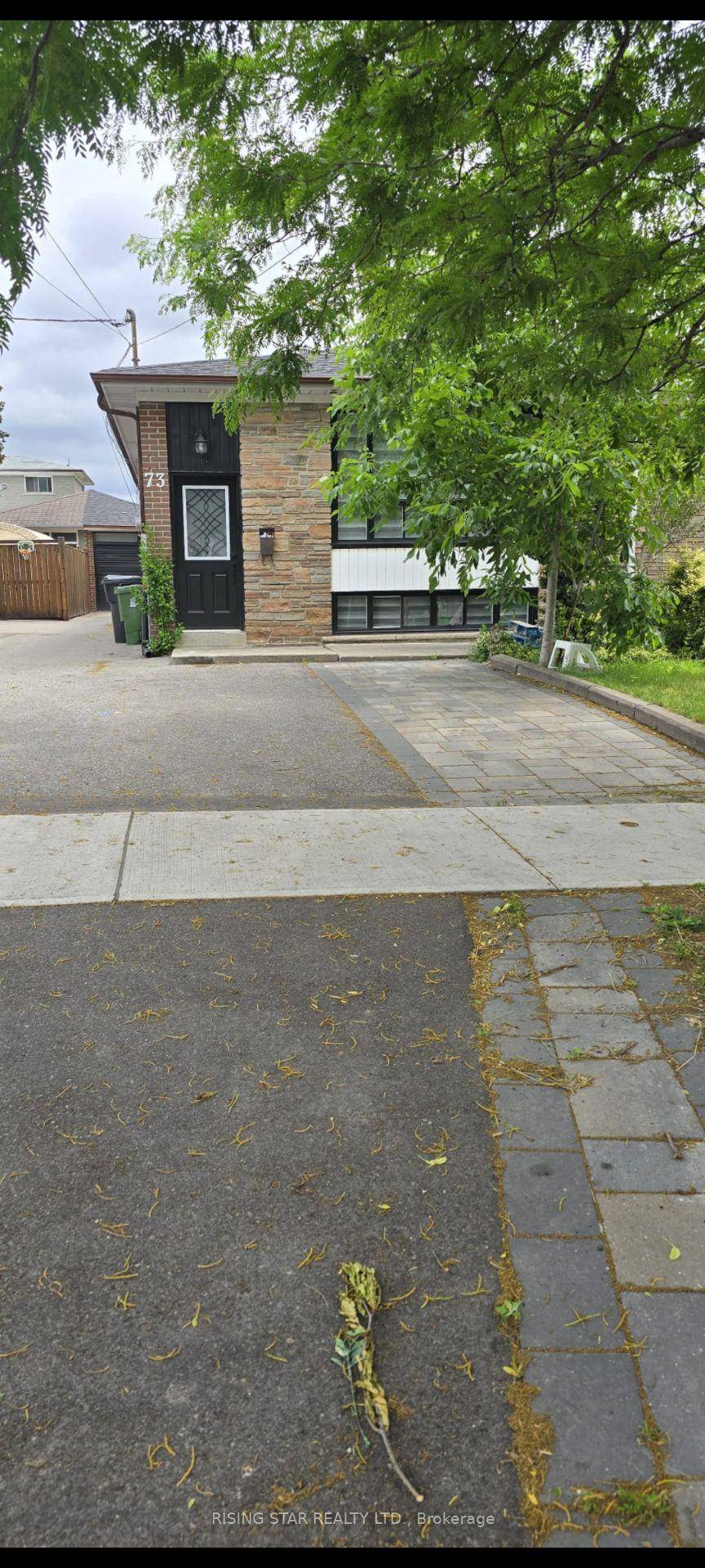 Amazing Opportunity In Sought After Neighborhood.