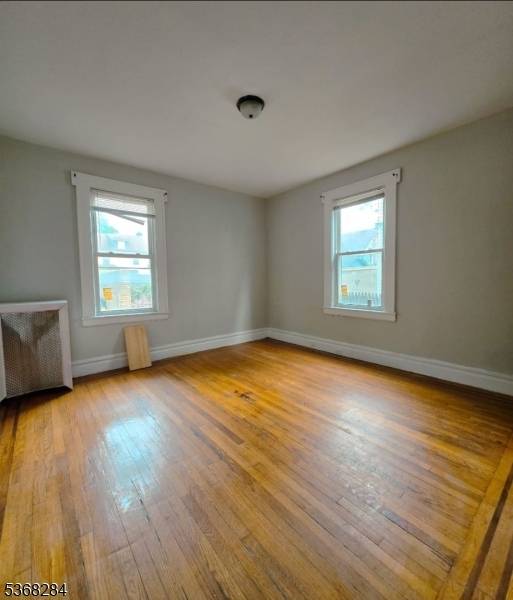 Massive 3 Family Home in Weequahic !