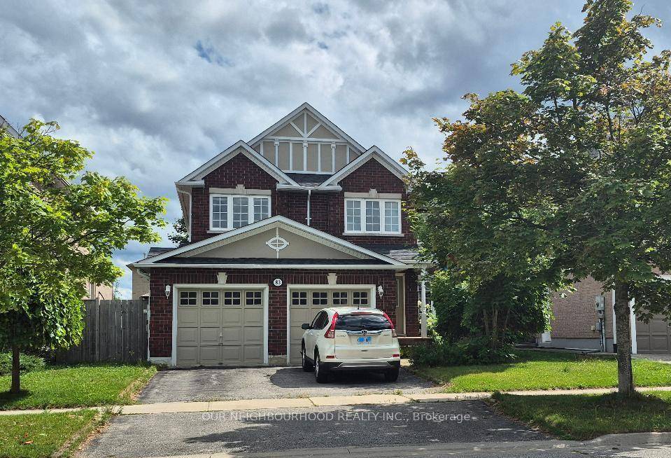 This 4 bedroom, 4 bathroom home is located in the highly sought after Tall Oaks neighborhood, offering the perfect blend of comfort, style, and convenience.