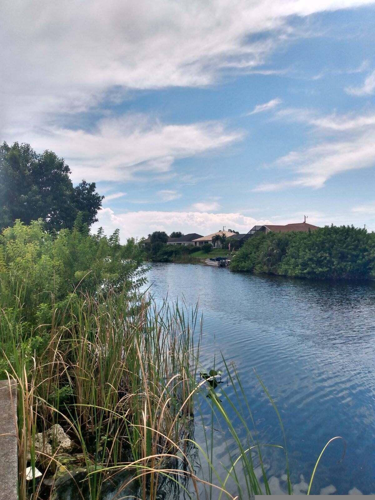 DON'T MISS YOUR CHANCE TO OWN YOUR SLICE OF PARADISE.