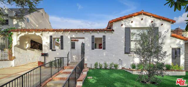 1316 Thayer Ave 4BR Westwood La