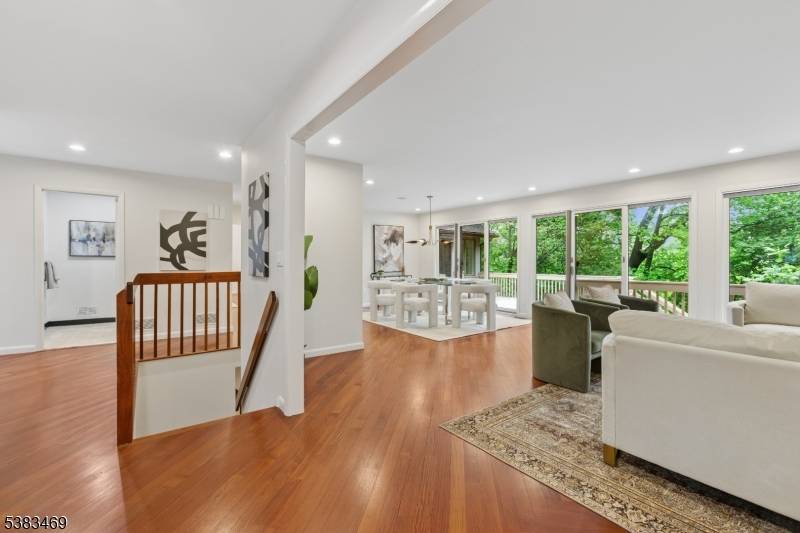 Welcome to your dream retreat.