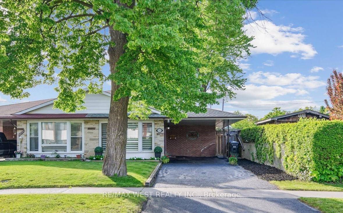 Stunning Renovated Home in High Demand Location !