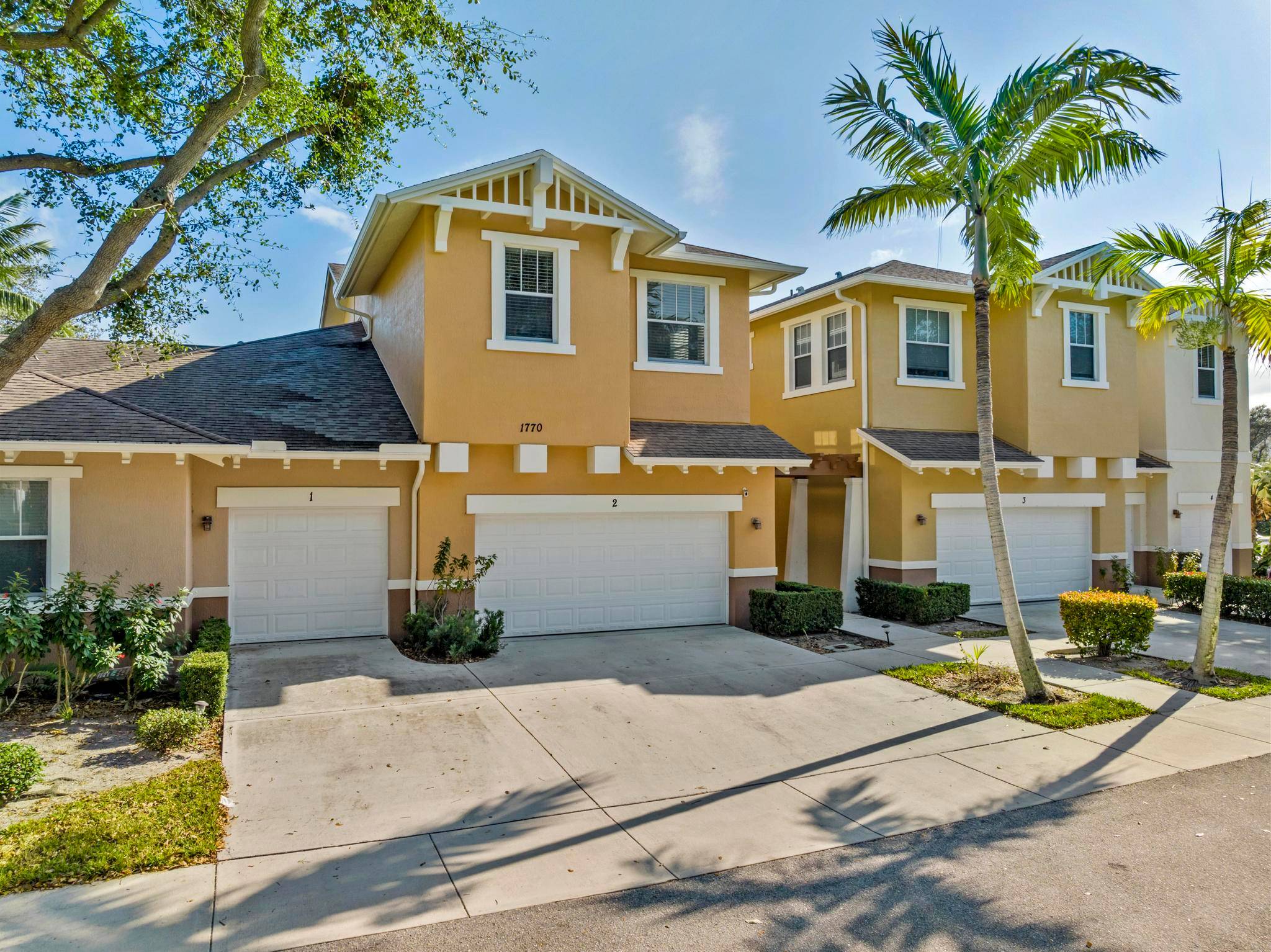 Discover the perfect blend of comfort and style in this spacious 3 bedroom, 2.
