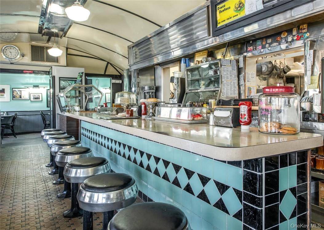 This turnkey sale includes the business, furnishings, and fixtures, offering a seamless transition for the next owner.