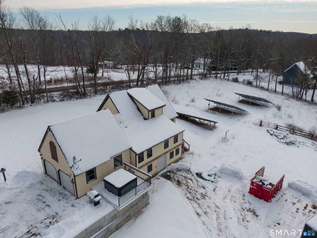 SELLER OWNS THE SOLAR SYSTEM.