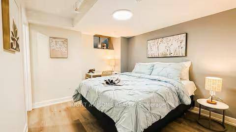 Location Location Location, 4 Story Town House located in the heart of Downsview Park.