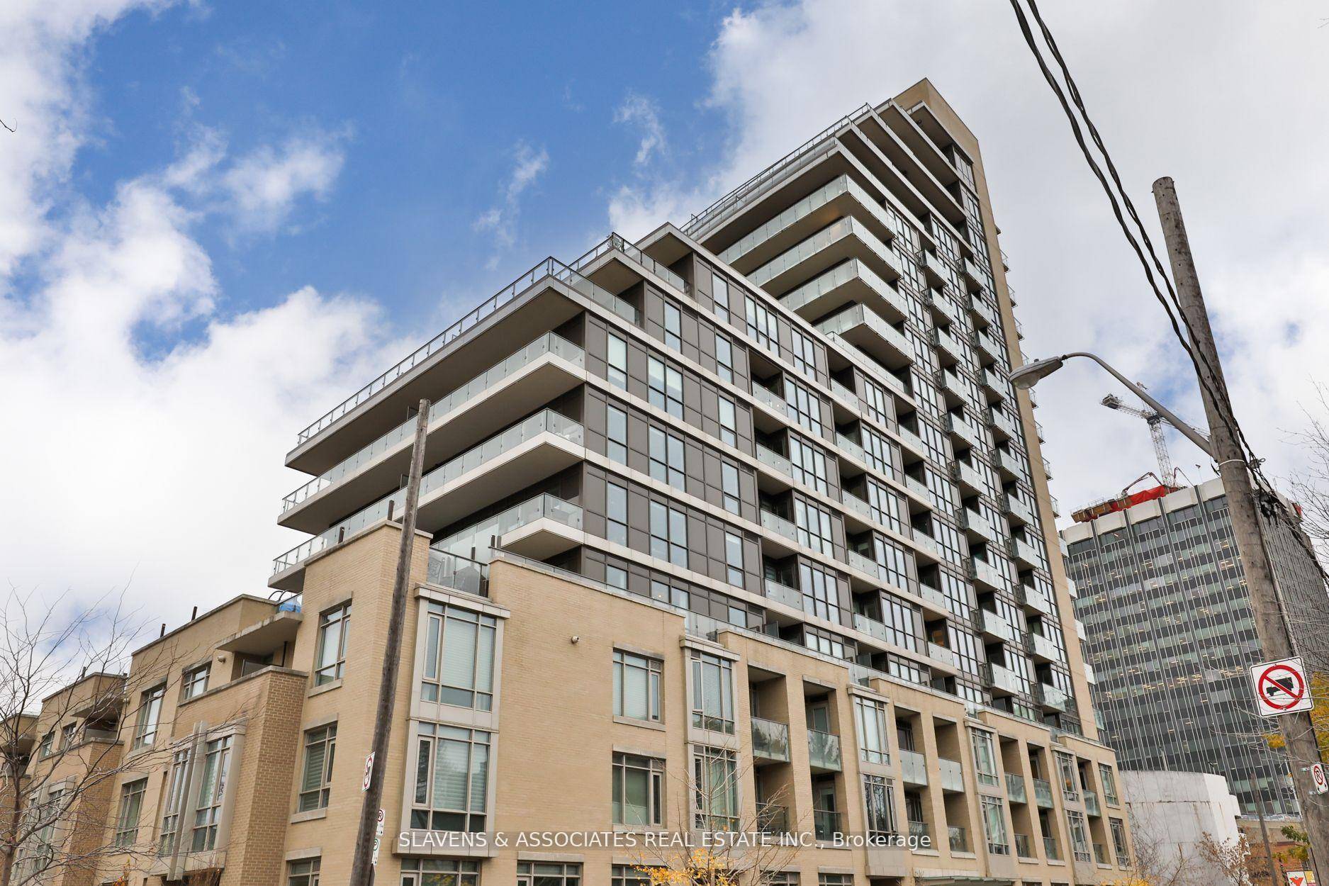 Rent Controlled Building !
