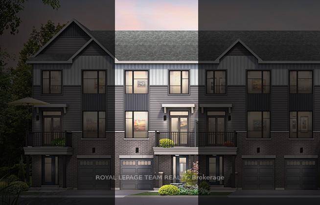The Burnaby was designed so you can have it all.