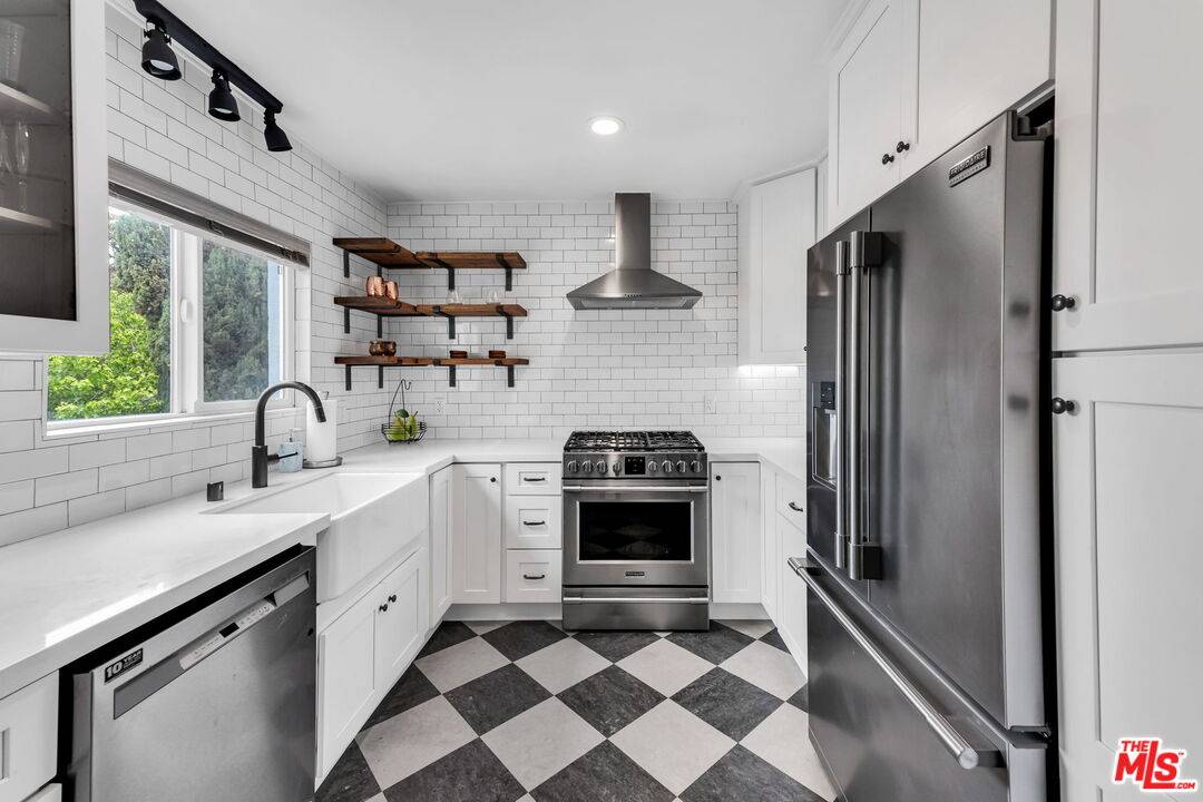 1419   15th St 2BR Santa Monica La