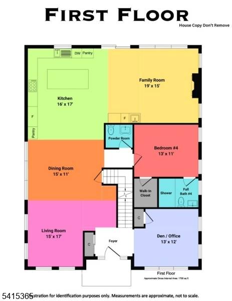 Sixteen Stephen Street is an exceptional new construction residence offering 3, 650 sf.