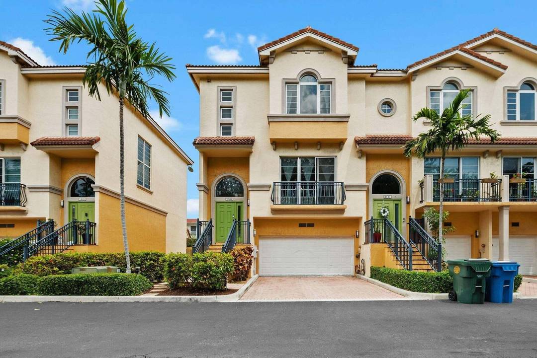 Location, Location, Location !