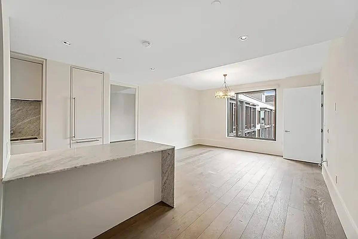 Located in South Williamsburg, Oosten is a premier full service condominium.