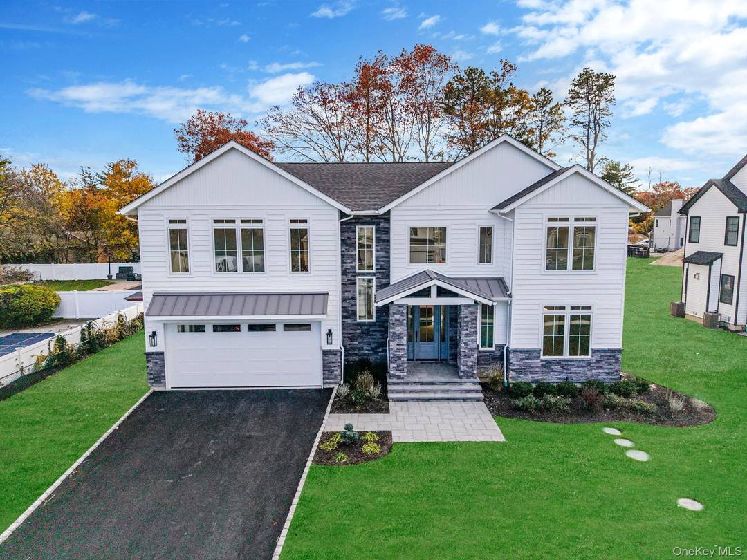 One of a kind a Builder's Edition newly constructed luxury home located on a quiet cul de sac in the desirable Sycamore Estates community.