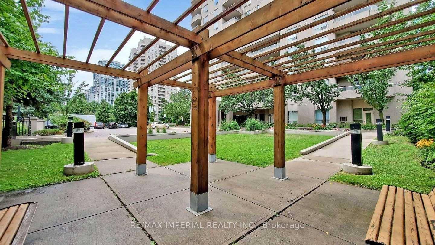 'Empress Walk' Luxury Condo Built By Menkes.