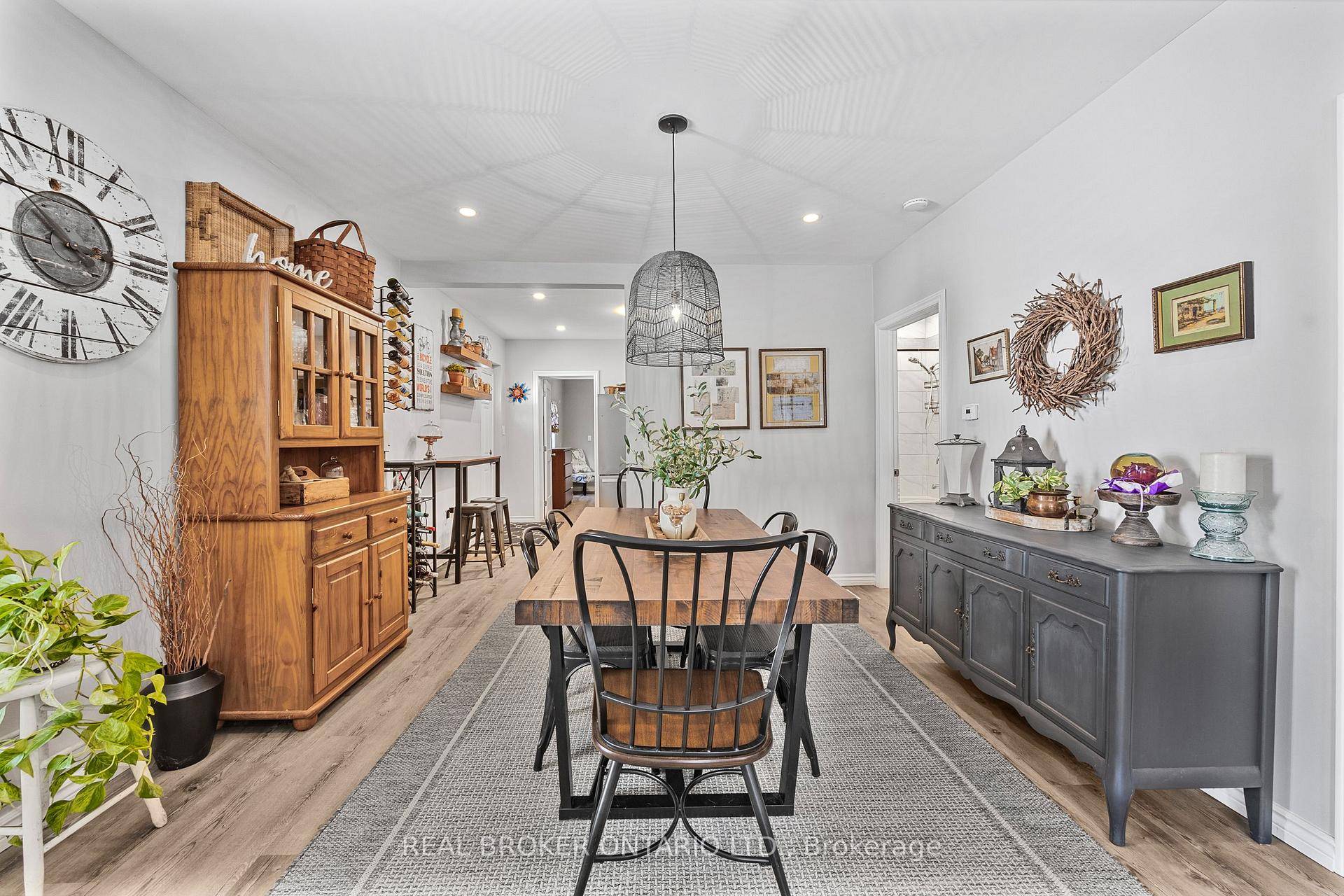 Welcome to 185 Murray Street, a home that feels fresh, inviting, and easy to fall in love with.